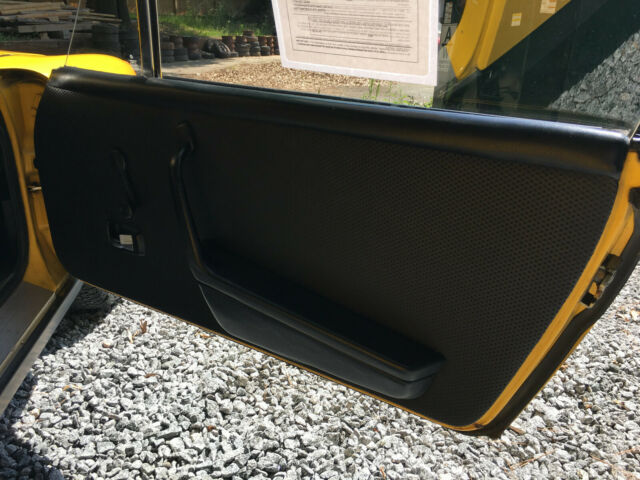 1973 Porsche 914 - photo 9