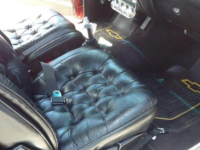1972 Chevrolet El Camino - photo 4