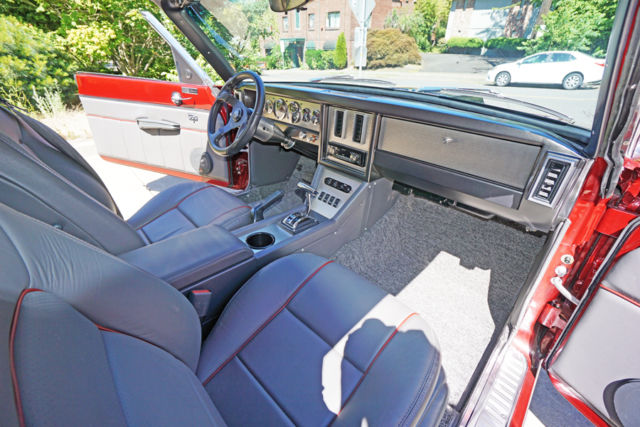 1965 Ford Falcon SPRINT CUSTOM - photo 11