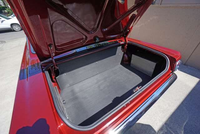 1965 Ford Falcon SPRINT CUSTOM - photo 12