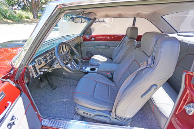 1965 Ford Falcon SPRINT CUSTOM - photo 8