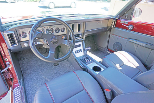 1965 Ford Falcon SPRINT CUSTOM - photo 9