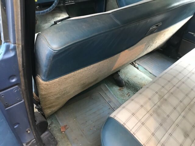 1976 Jeep Wagoneer - photo 12