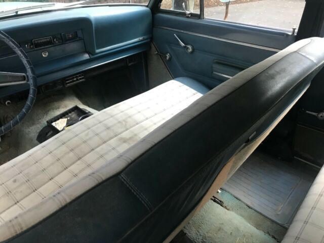 1976 Jeep Wagoneer - photo 13