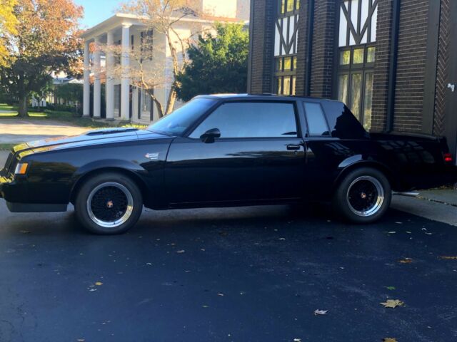 1987 Buick Grand National - photo 6