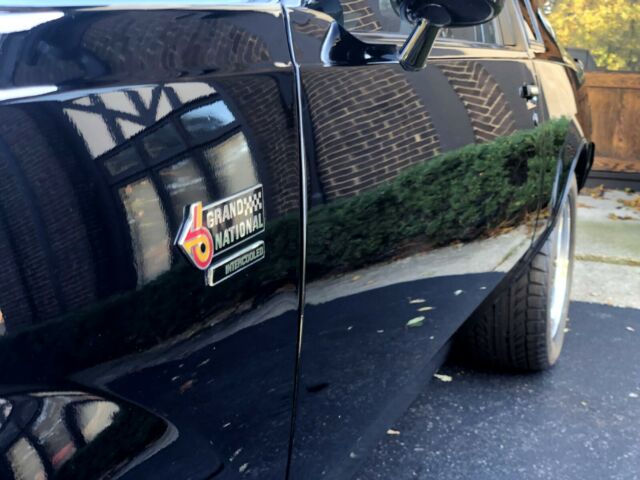 1987 Buick Grand National - photo 9
