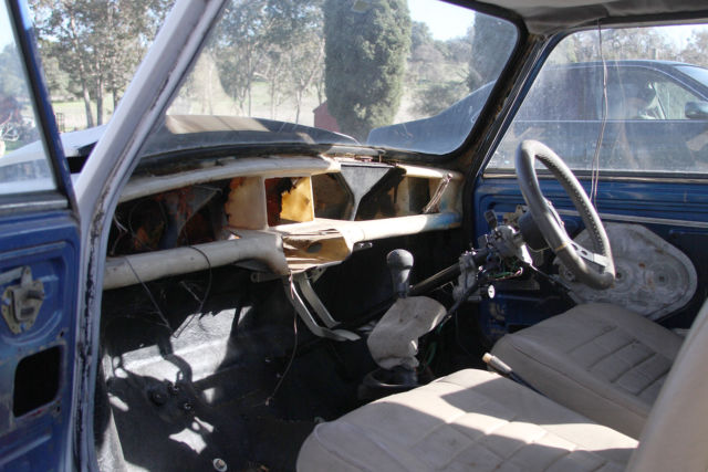 1974 Mini Classic Mini - photo 8