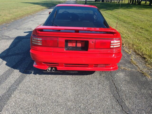1991 Toyota Supra Turbo Targa Top 5 Spd - photo 12