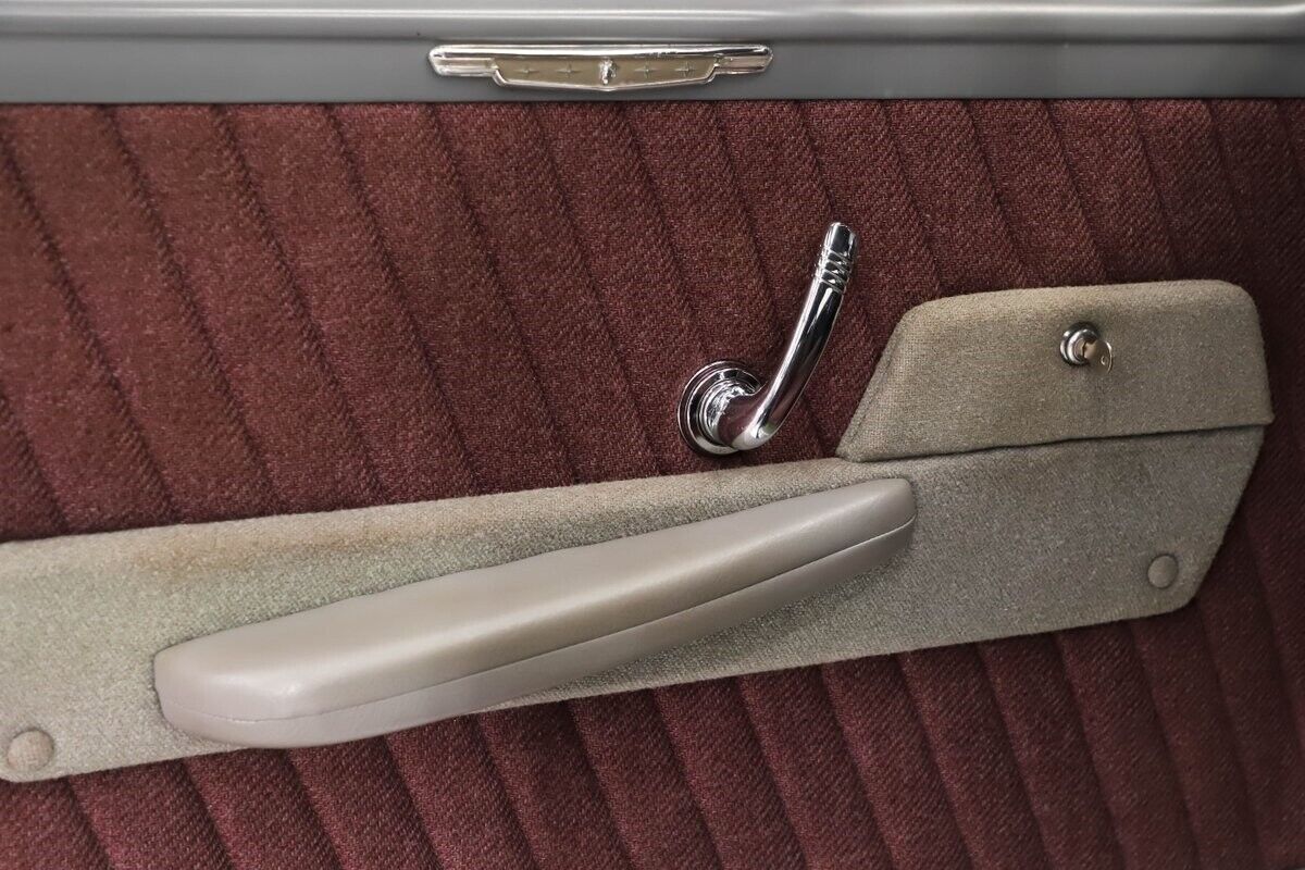1950 Mercury Custom Hot Rod - photo 10