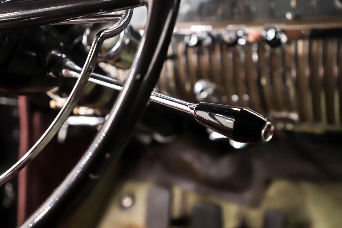 1950 Mercury Custom Hot Rod - photo 5