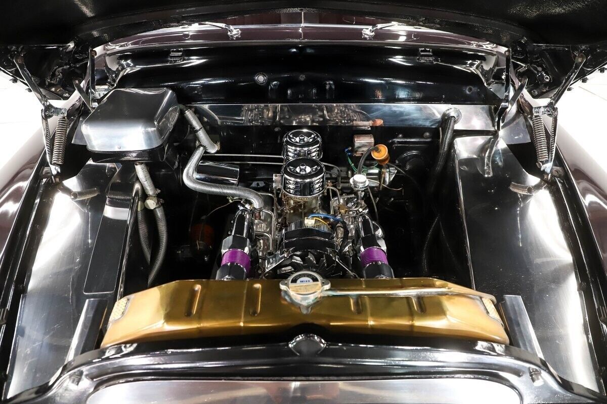 1950 Mercury Custom Hot Rod - photo 6