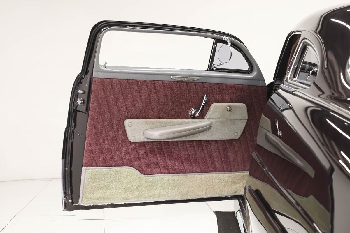 1950 Mercury Custom Hot Rod - photo 8