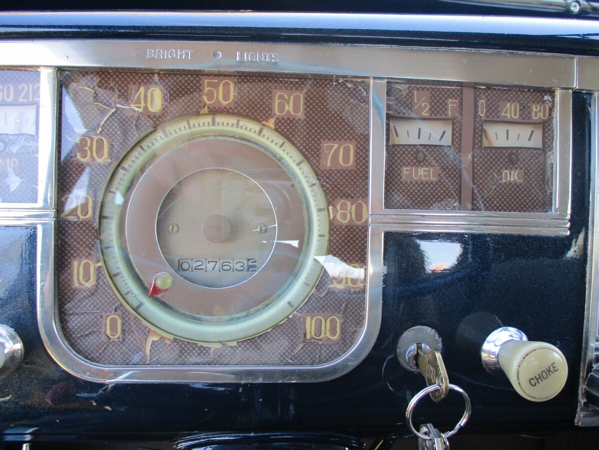 1940 Plymouth Deluxe - photo 11