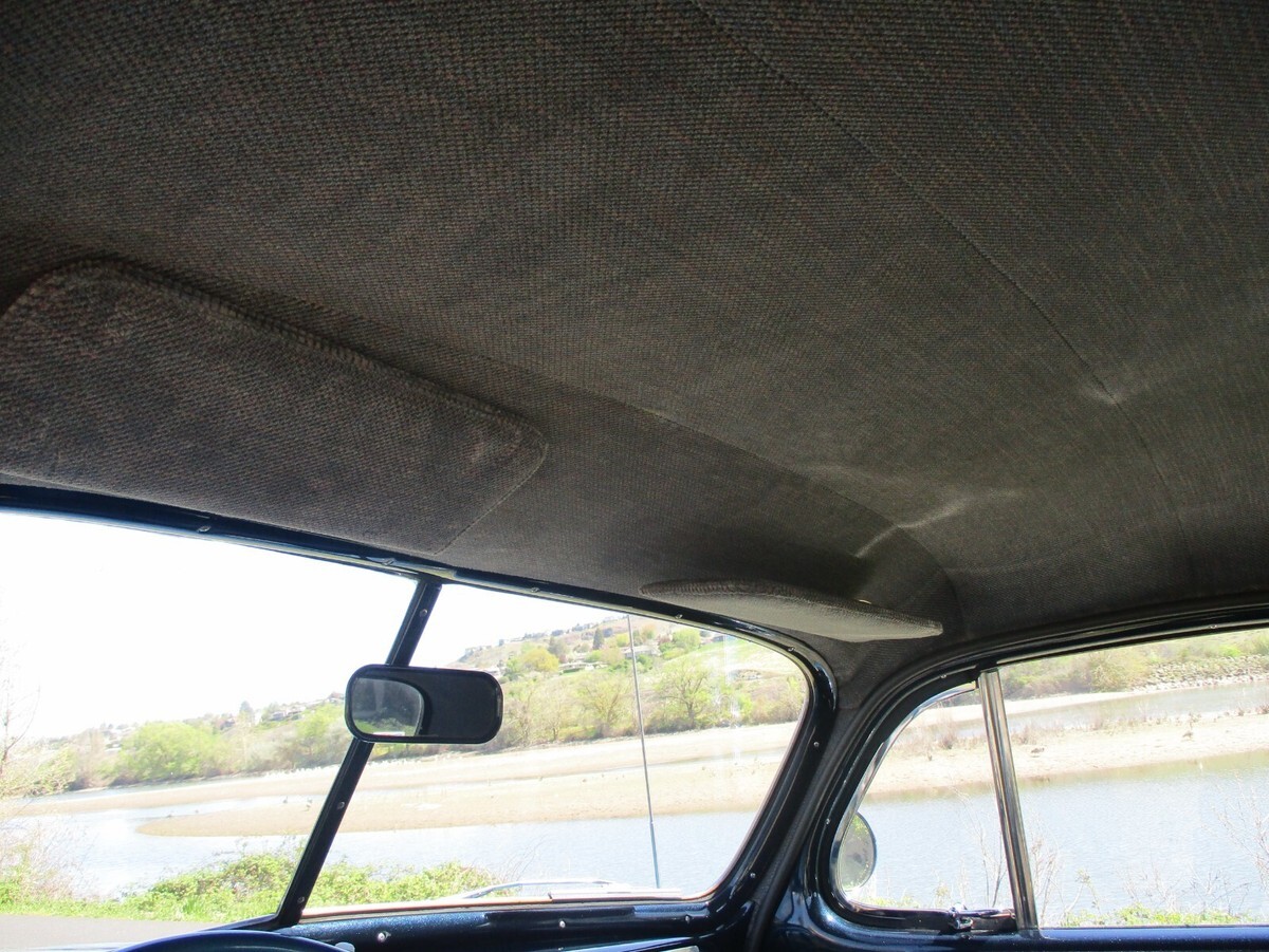 1940 Plymouth Deluxe - photo 12