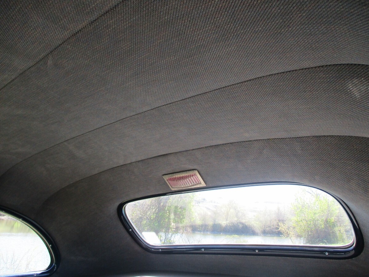 1940 Plymouth Deluxe - photo 13