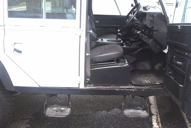 1983 Land Rover Defender 110 - photo 12