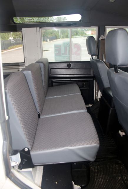 1983 Land Rover Defender 110 - photo 9