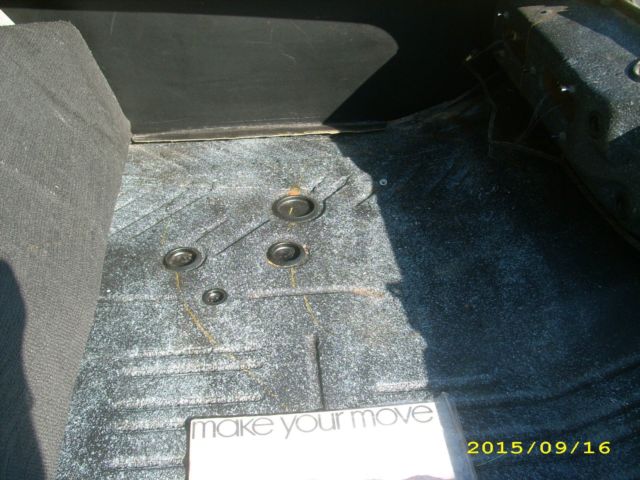 1968 Chrysler New Yorker - photo 7