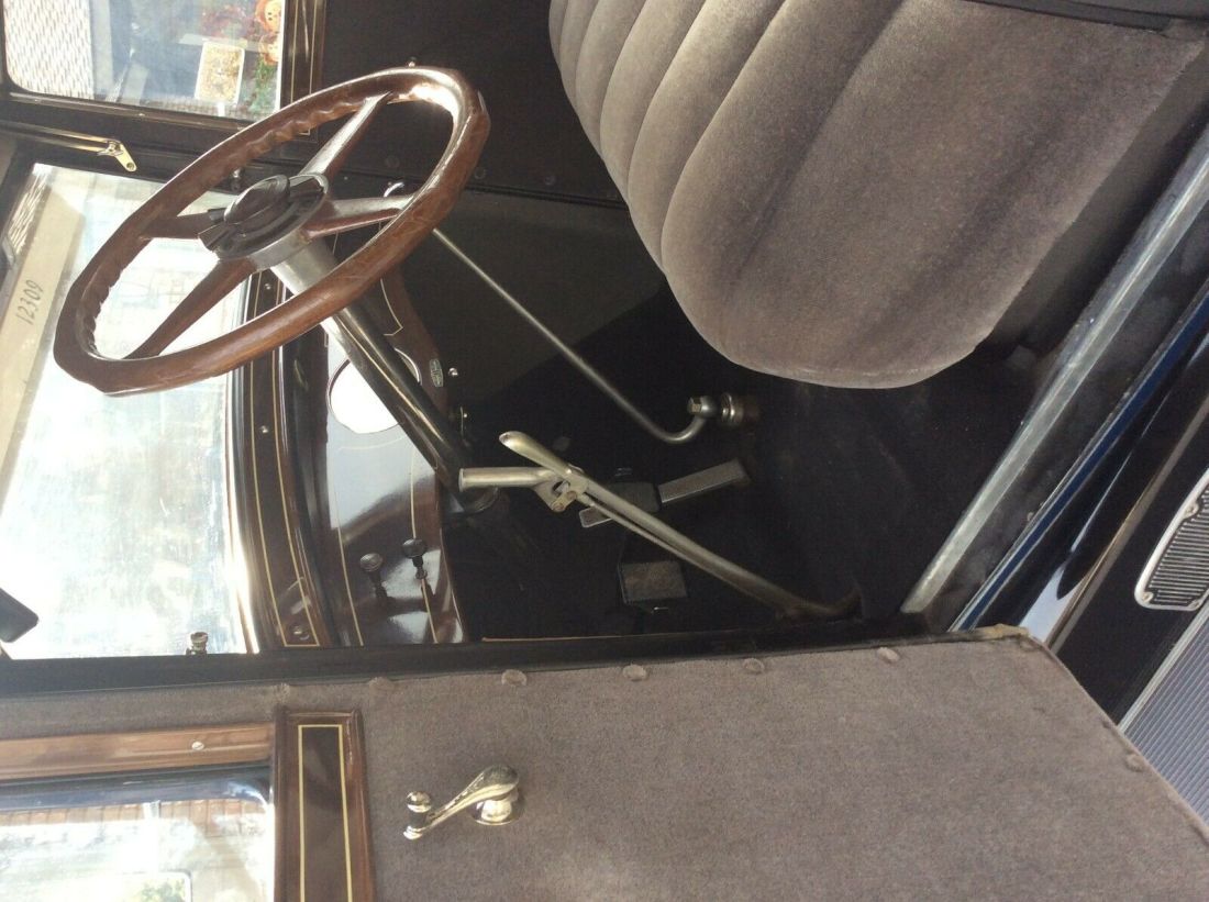 1927 Nash Special - photo 4