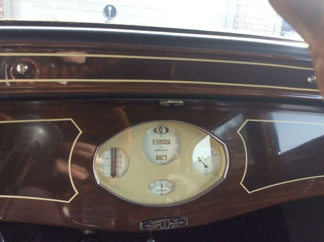 1927 Nash Special - photo 5