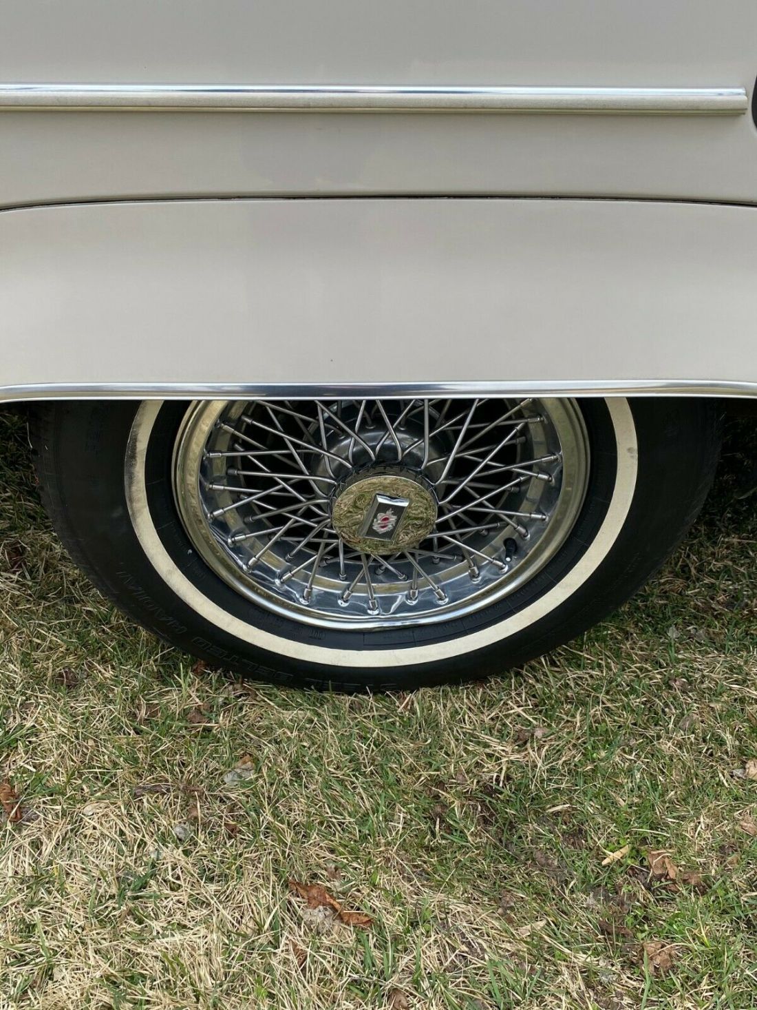 1984 Oldsmobile Ninety-Eight Regency - photo 7