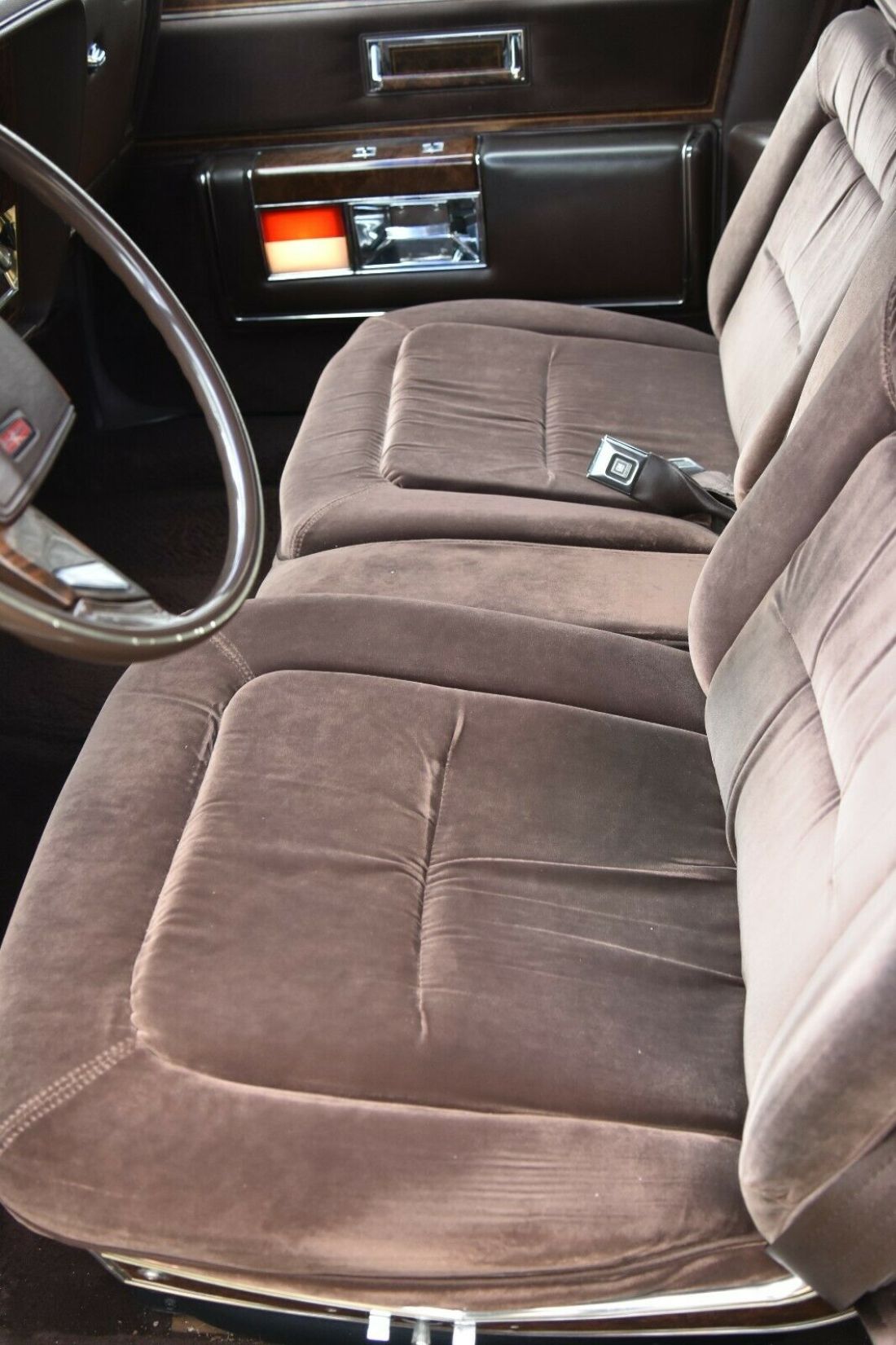 1984 Oldsmobile Ninety-Eight Regency - photo 8