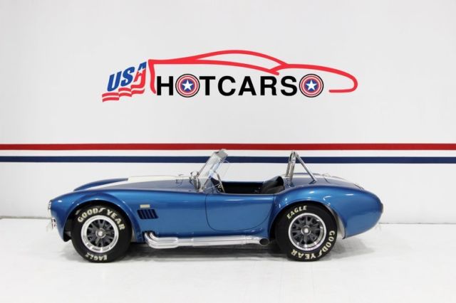 1965 Shelby Cobra -- - photo 2