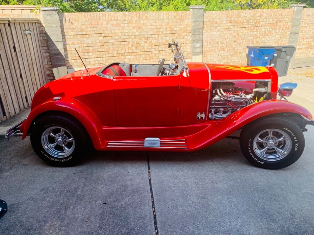 1932 Ford Other - photo 2