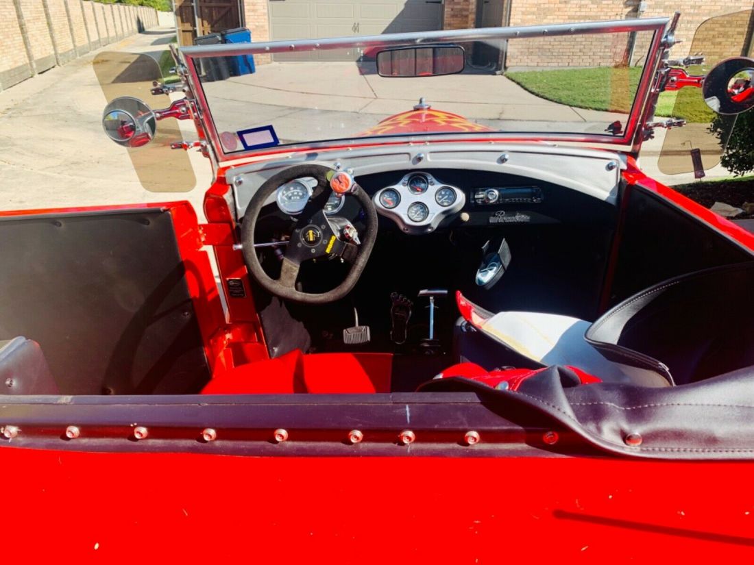 1932 Ford Other - photo 7