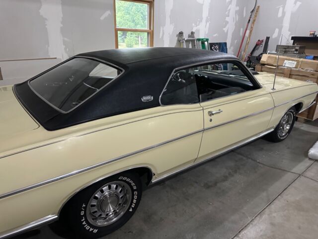 1969 Ford Torino - photo 2