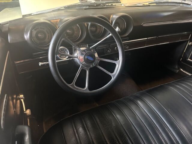 1969 Ford Torino - photo 3
