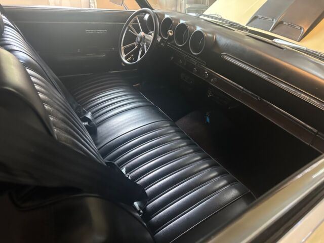 1969 Ford Torino - photo 7