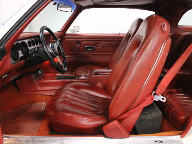 1976 Pontiac Trans Am - photo 4