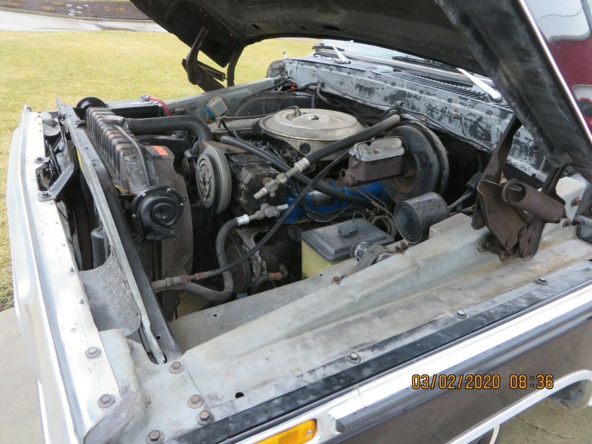 1979 Ford F-150 - photo 10
