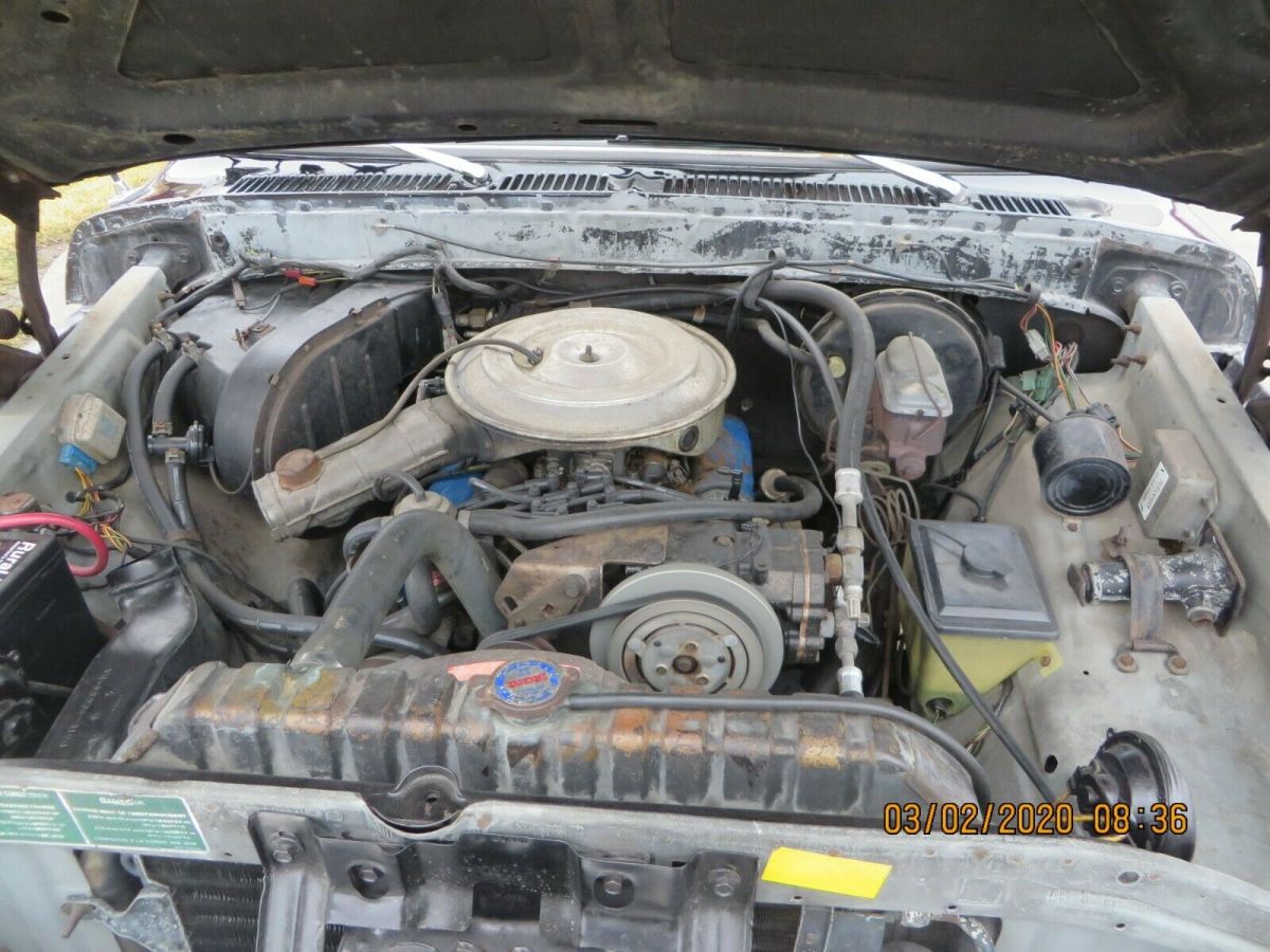 1979 Ford F-150 - photo 11