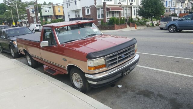 1994 Ford F-150 - photo 4