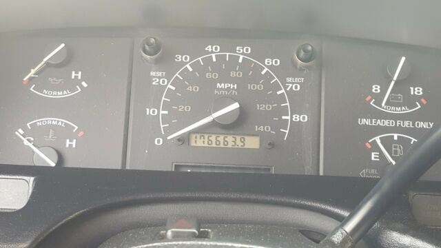 1994 Ford F-150 - photo 6