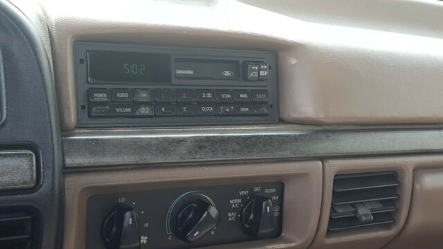 1994 Ford F-150 - photo 7