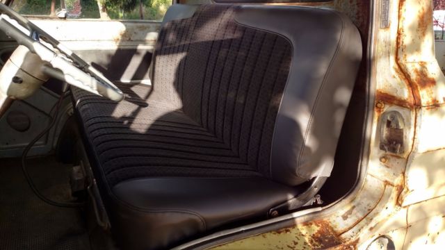 1961 Chevrolet Corvair - photo 6