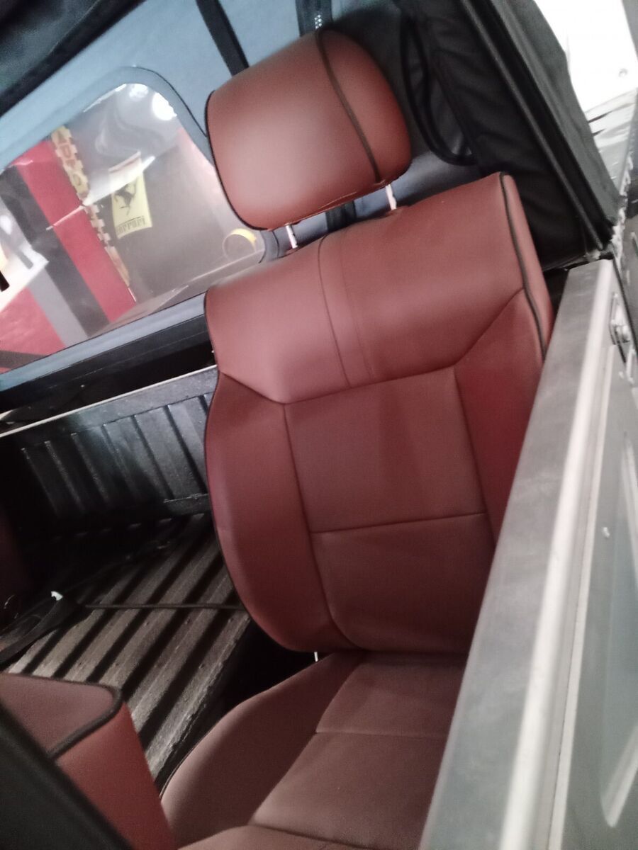 1985 Hummer H1 - photo 4