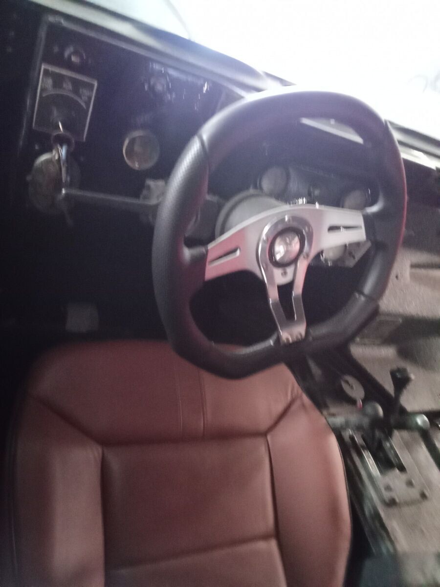 1985 Hummer H1 - photo 6