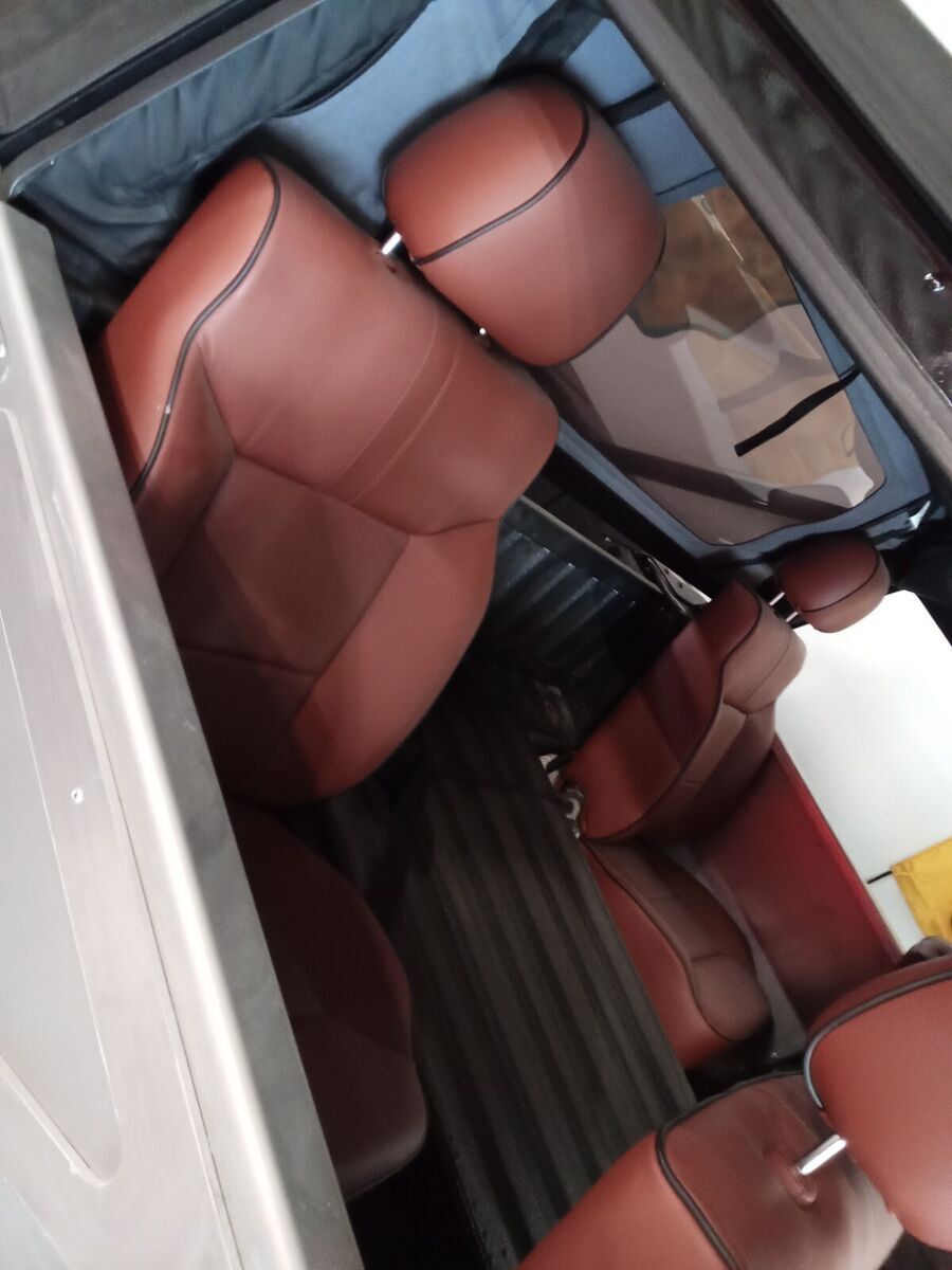 1985 Hummer H1 - photo 7