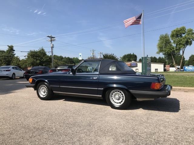 This Vehicle is Part of our Semi-Annual Clearance Sale! 1984 Mercedes-Benz 300-Series