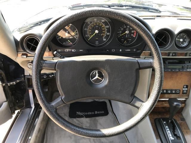 1984 Mercedes-Benz 300-Series - photo 10