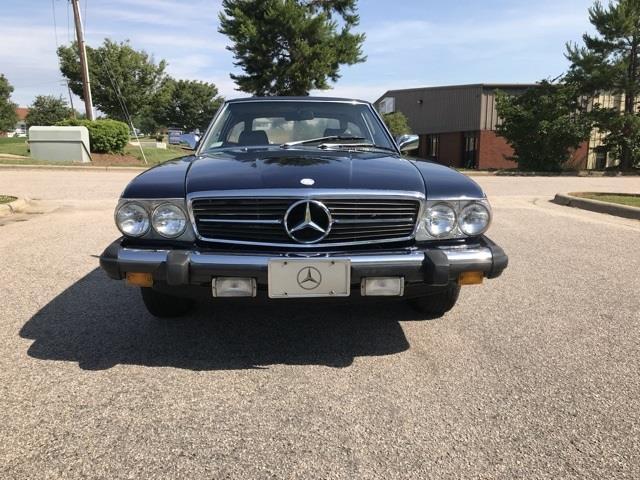 1984 Mercedes-Benz 300-Series - photo 11