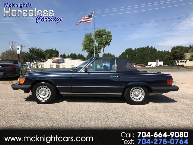 1984 Mercedes-Benz 300-Series - photo 12
