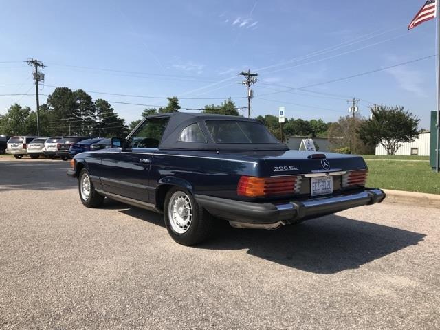 1984 Mercedes-Benz 300-Series - photo 2
