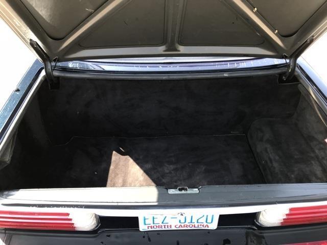 1984 Mercedes-Benz 300-Series - photo 4