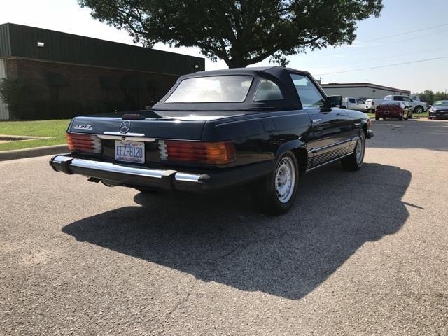 1984 Mercedes-Benz 300-Series - photo 6