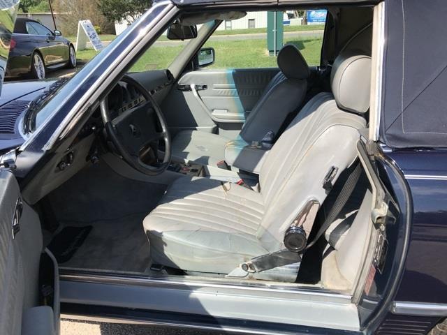 1984 Mercedes-Benz 300-Series - photo 9